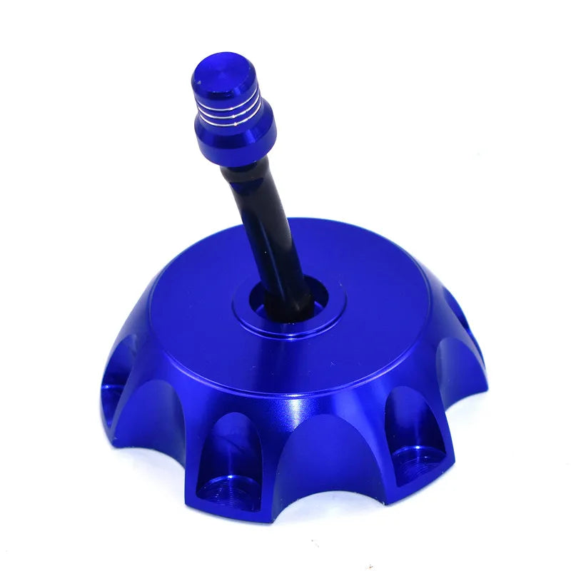 Gas Fuel Tank Cap