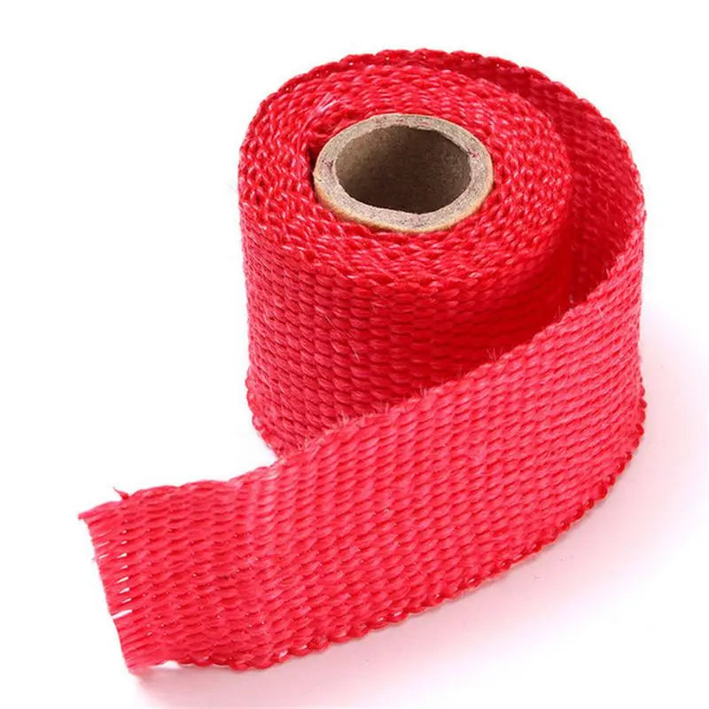 1.5 Meters Exhaust Pipe Wrap