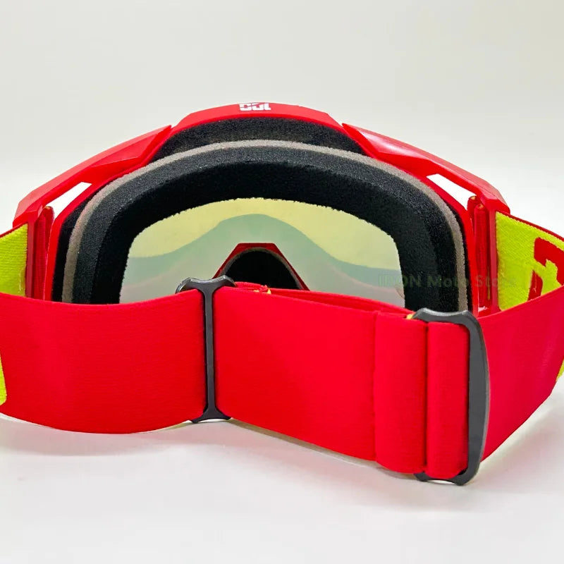 "100" Motocross Goggles