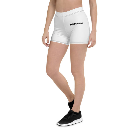 Motoguys Women's Shorts