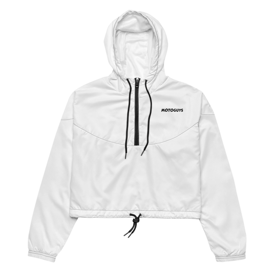 Women’s "Motoguys" Windbreaker