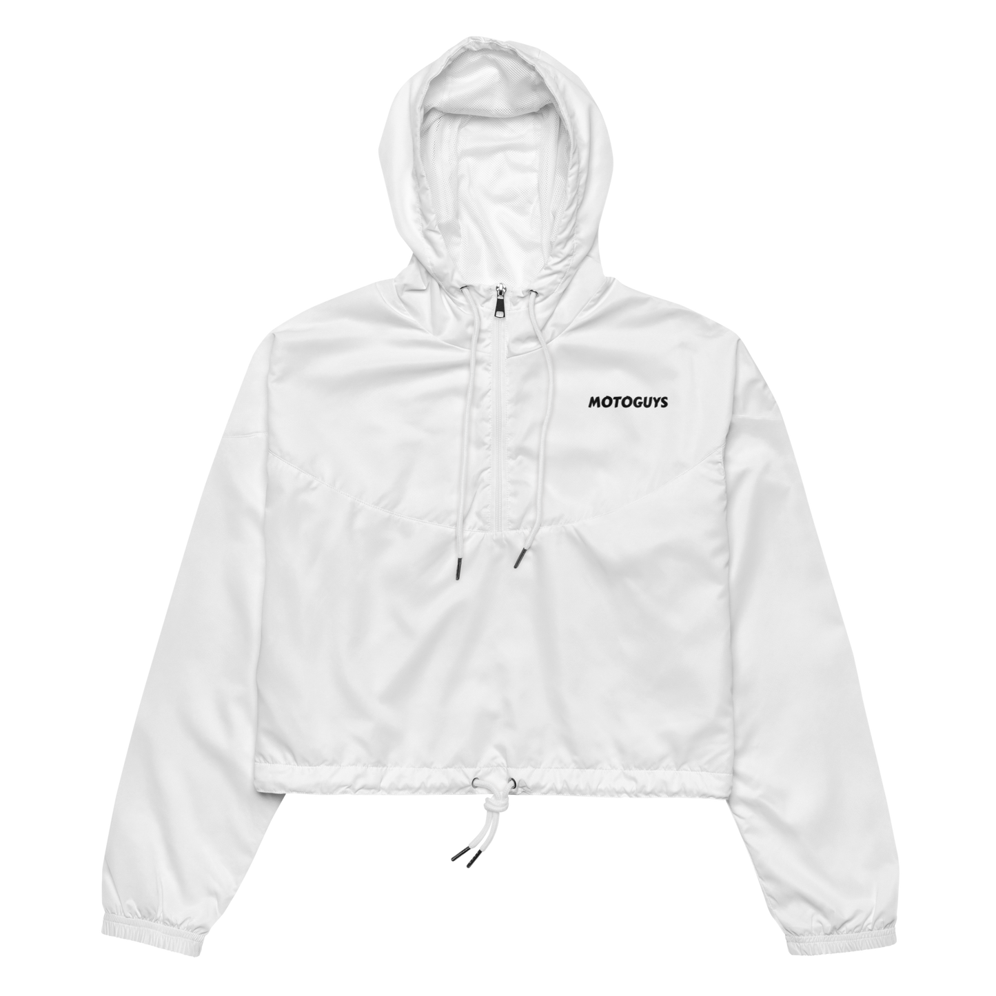 Women’s "Motoguys" Windbreaker