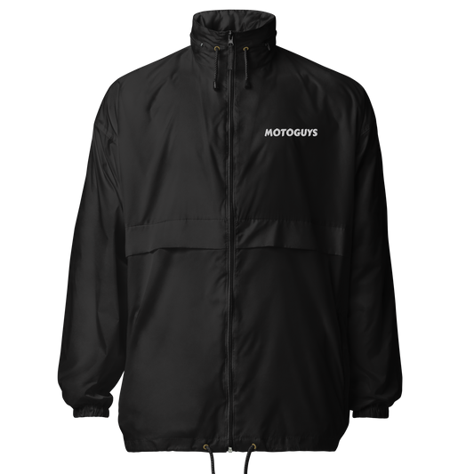 Men's "Motoguys" Windbreaker