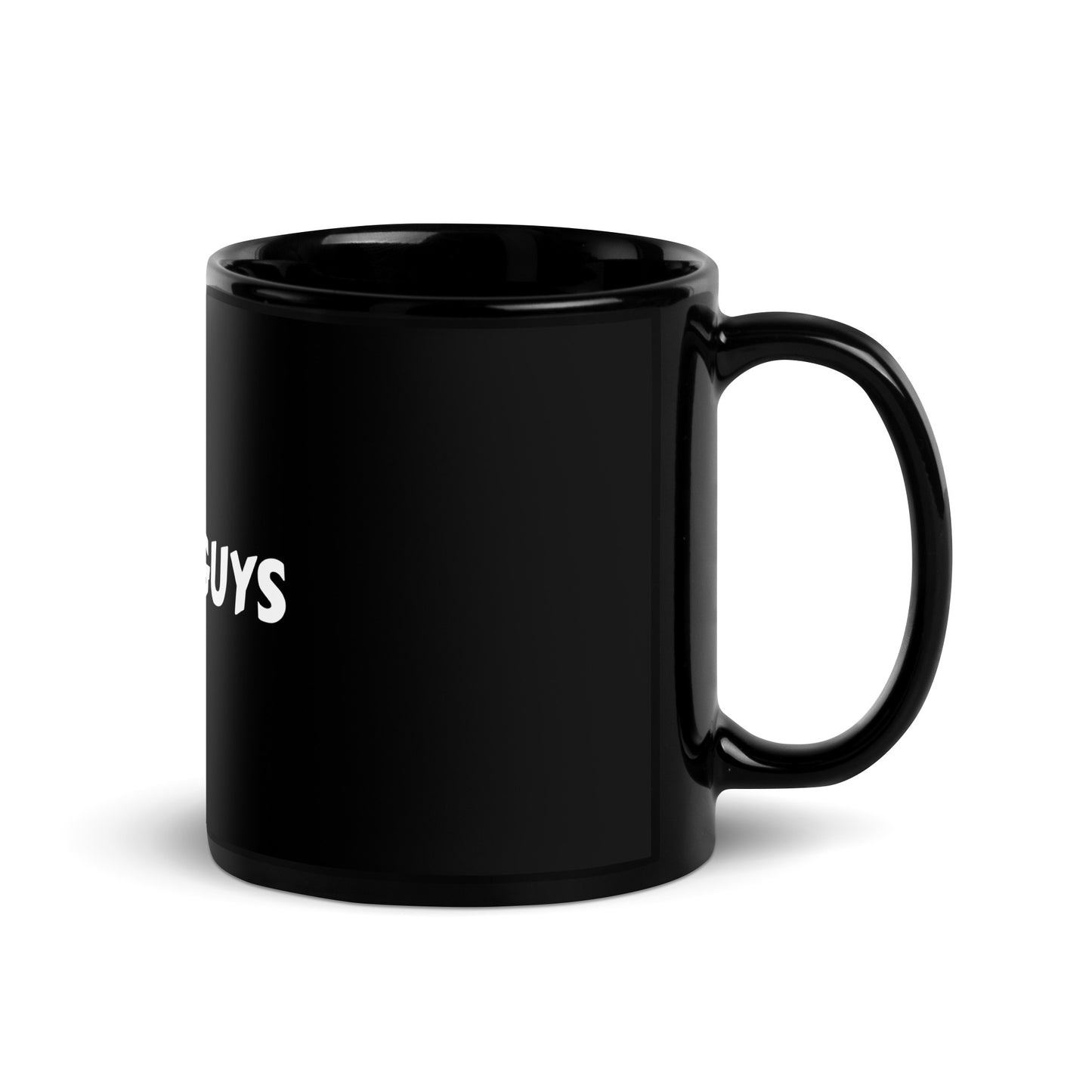 Motoguys black Mug