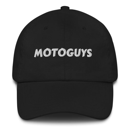 Motoguys classic Hat