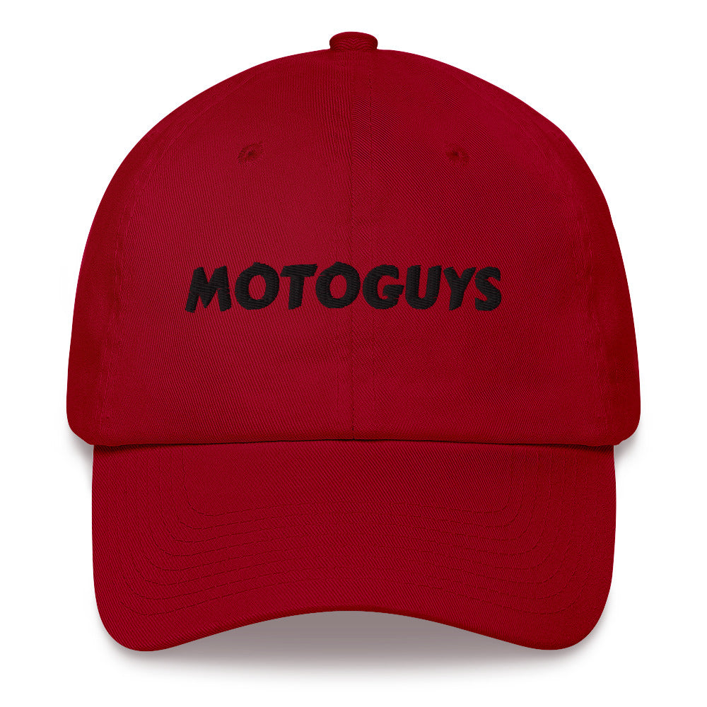 Motoguys classic Hat