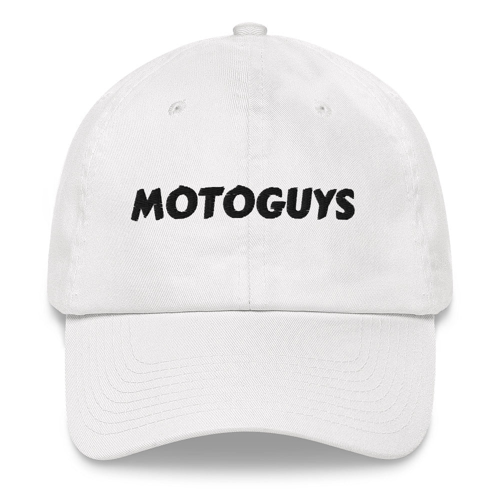 Motoguys classic Hat