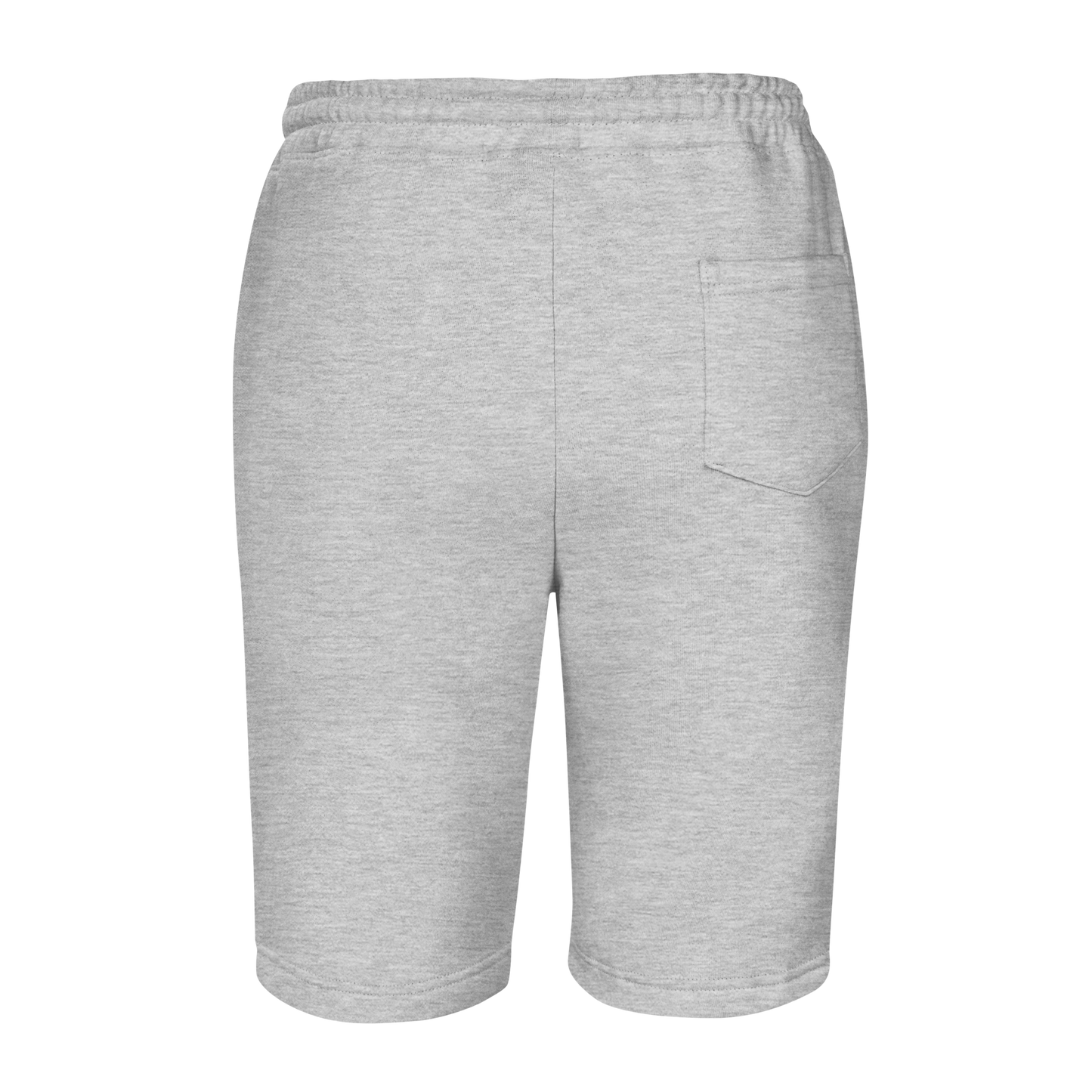 Motoguys Men's "LTR" fleece shorts