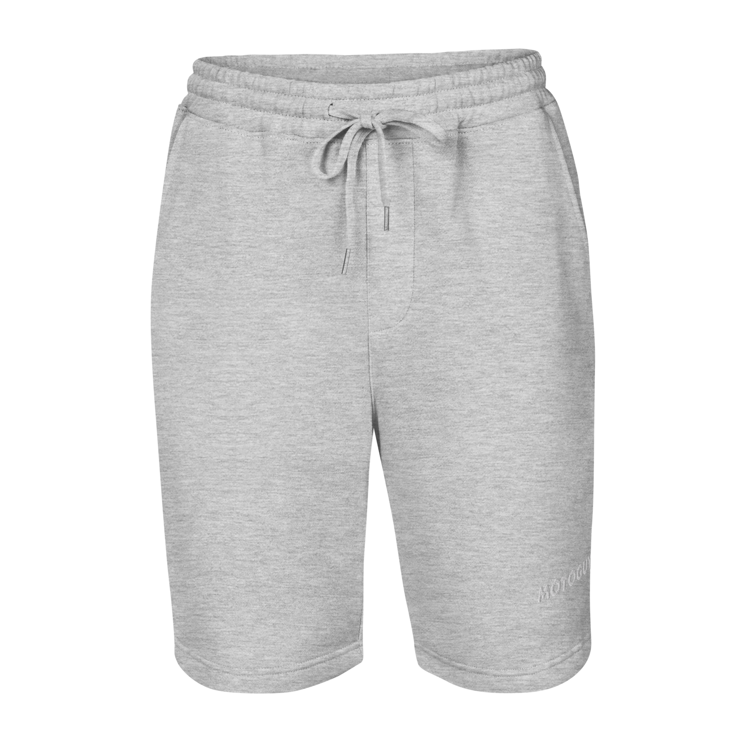 Motoguys Men's "LTR" fleece shorts