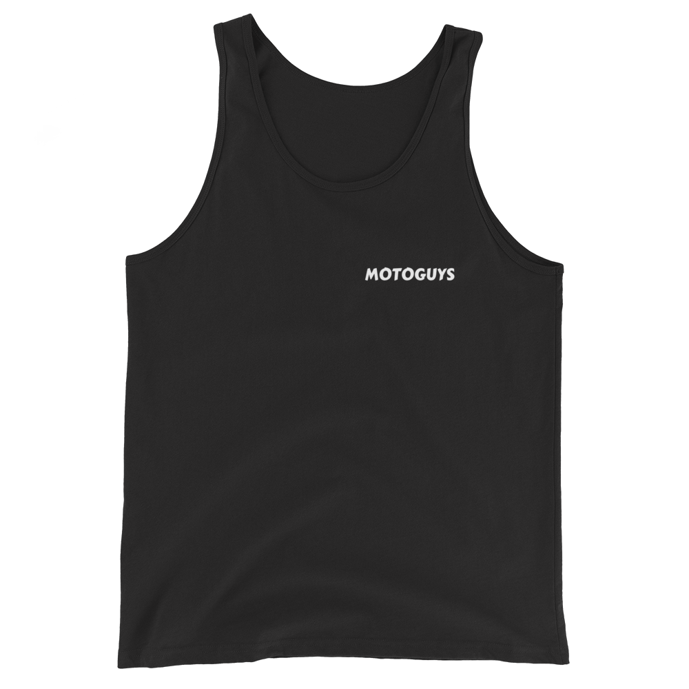 Men's "Motoguys" Tank Top