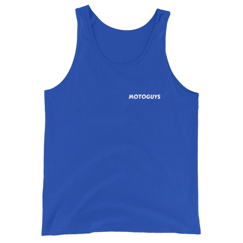 Men's "Motoguys" Tank Top