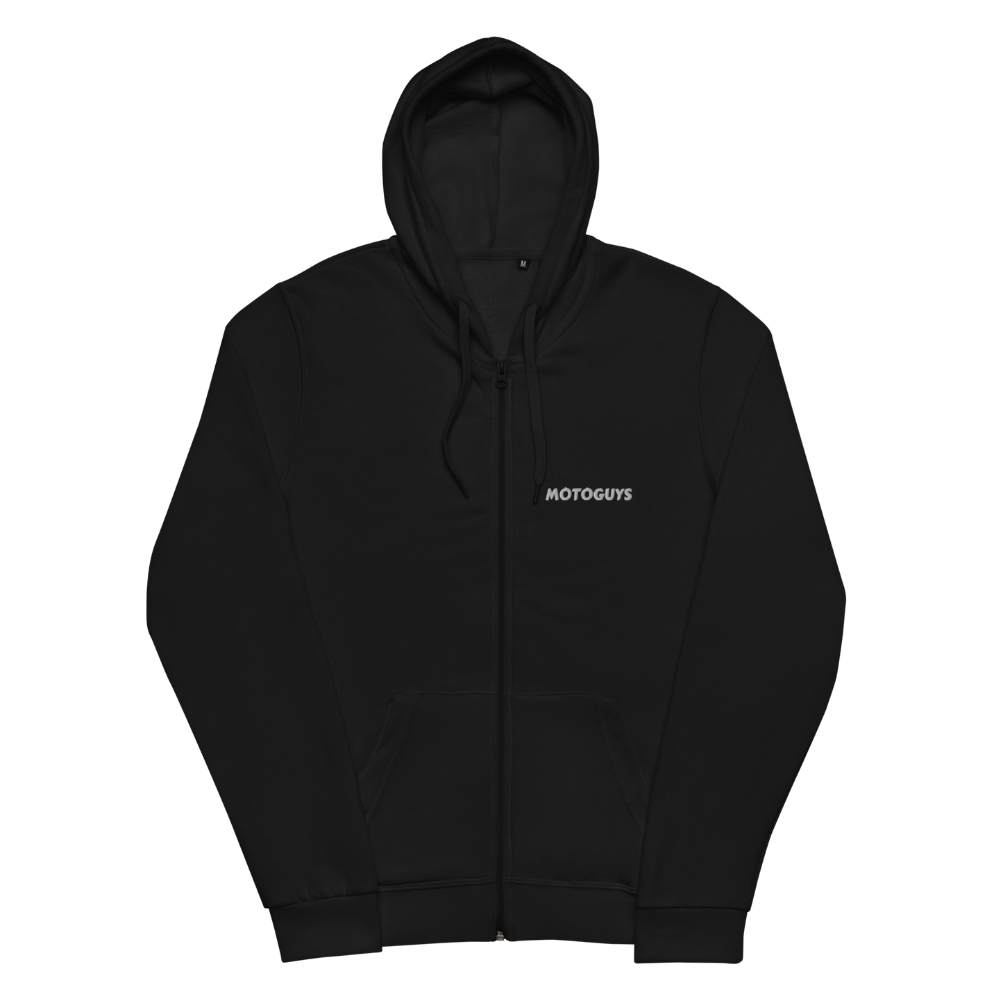 Motoguys Women's Zip Hoodie