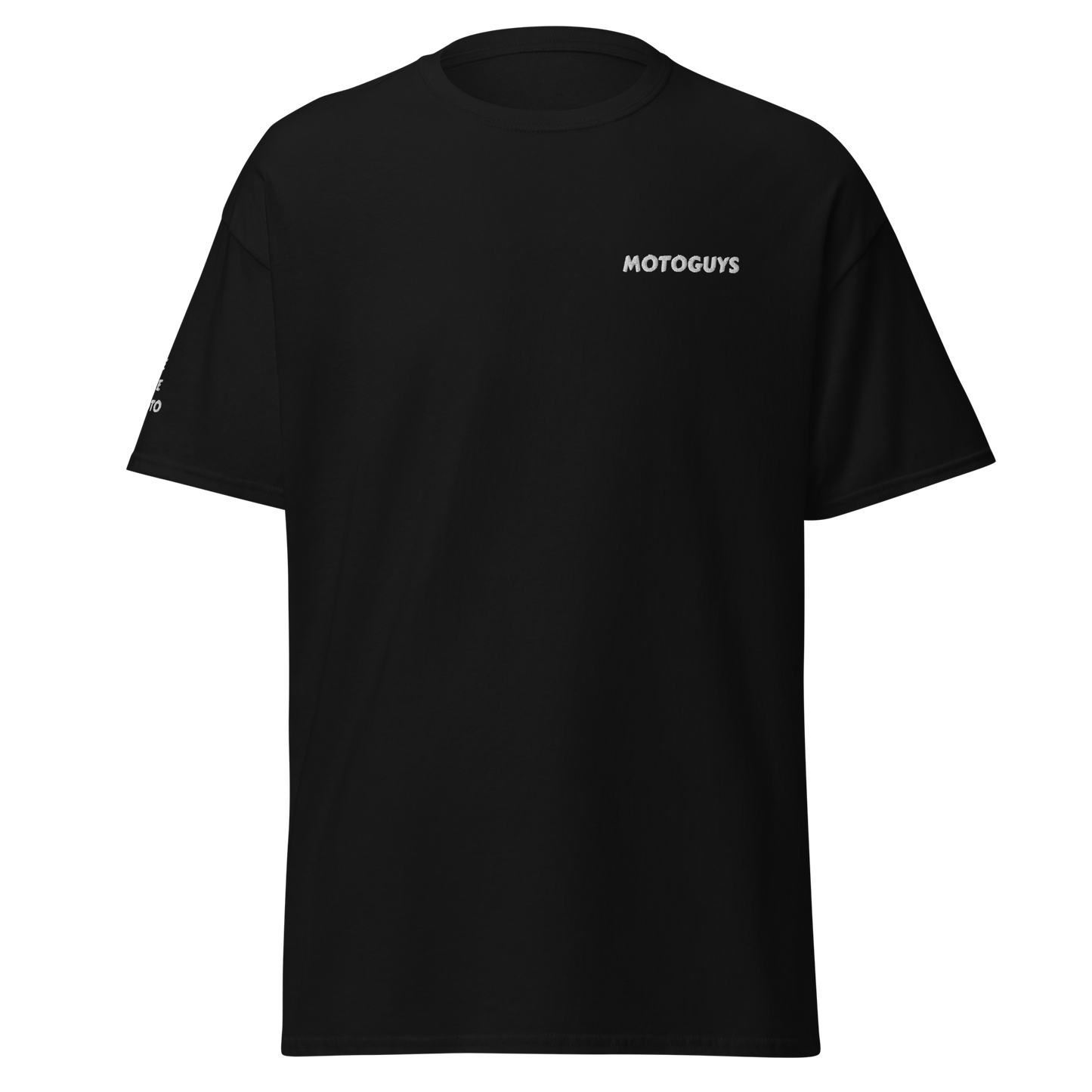 Motoguys Men's "LTR" T-Shirt