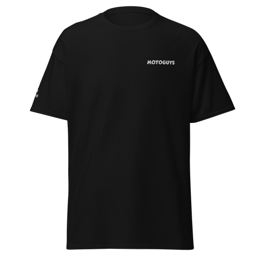 Motoguys Men's "LTR" T-Shirt