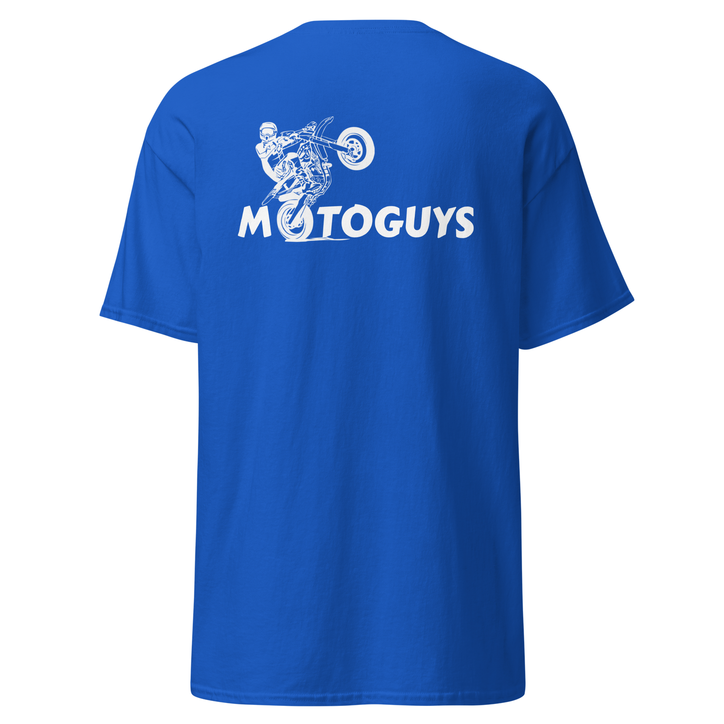 Men's "Motoguys" T-Shirt