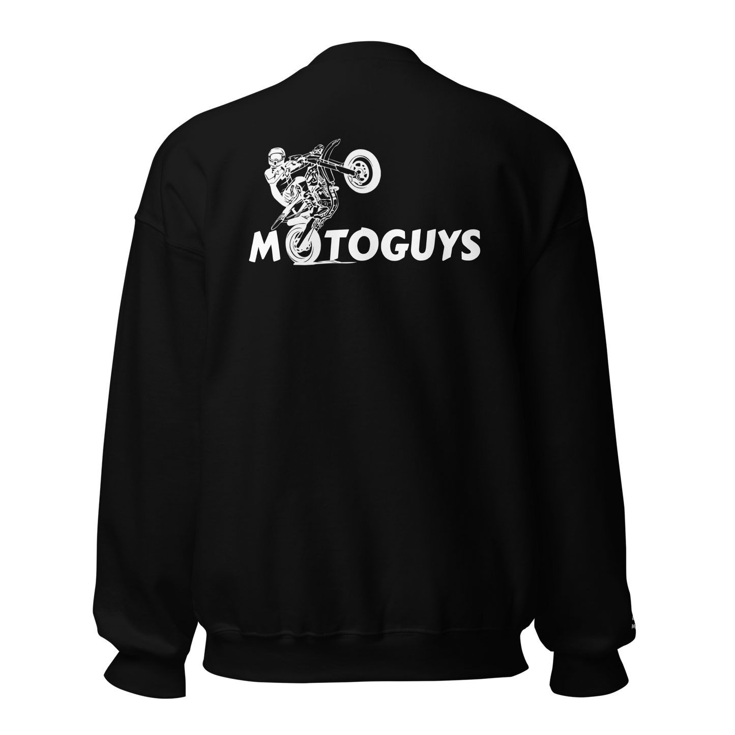 Men's "Motoguys" Sweatshirt