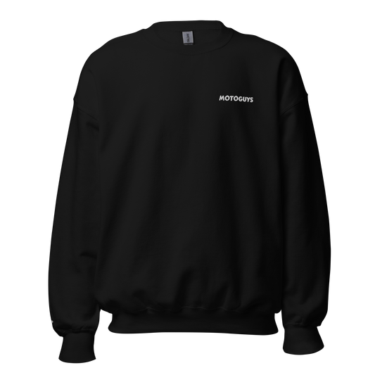 Men's "Motoguys" Sweatshirt