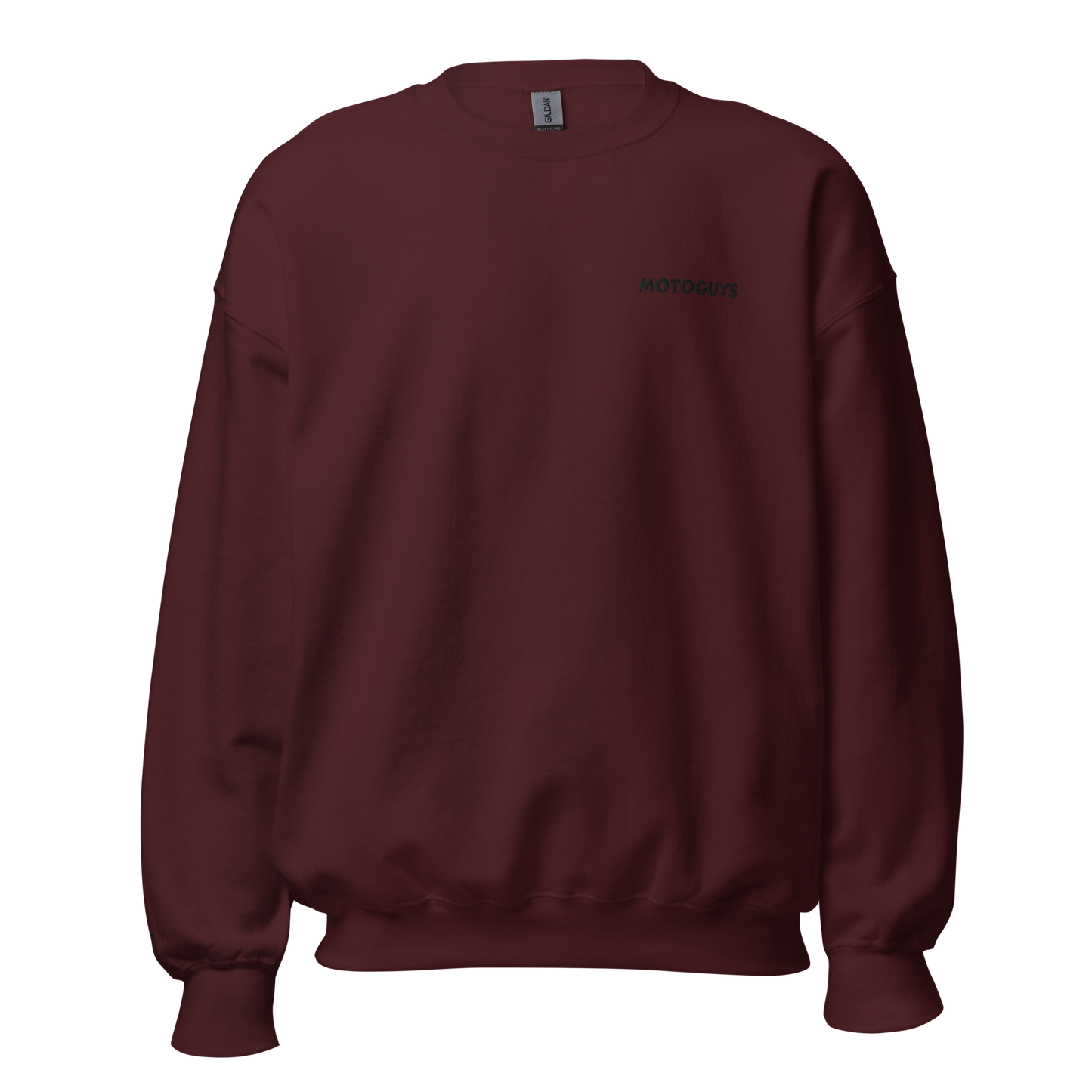 Motoguys Men's "LTR" Sweatshirt