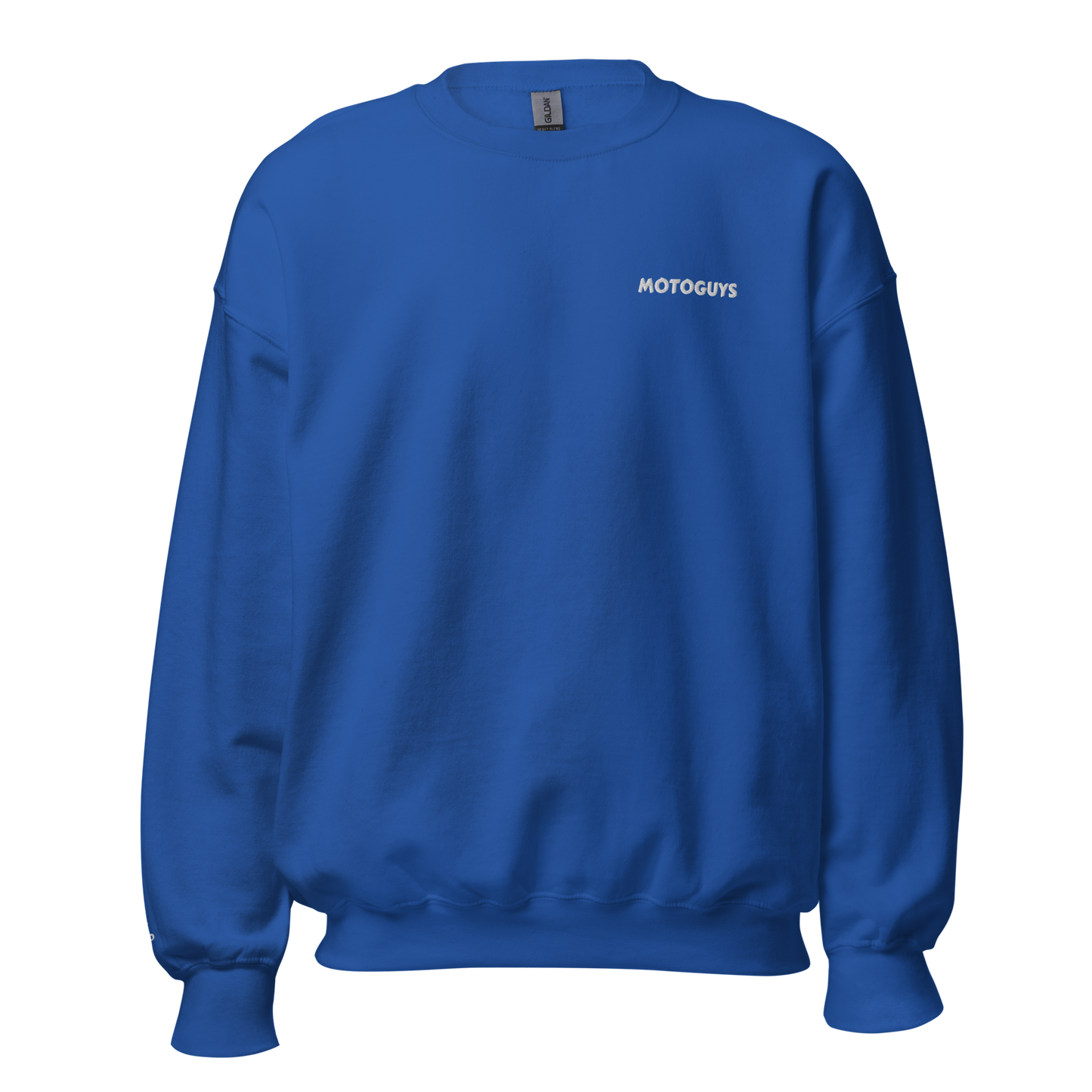 Motoguys Men's "LTR" Sweatshirt