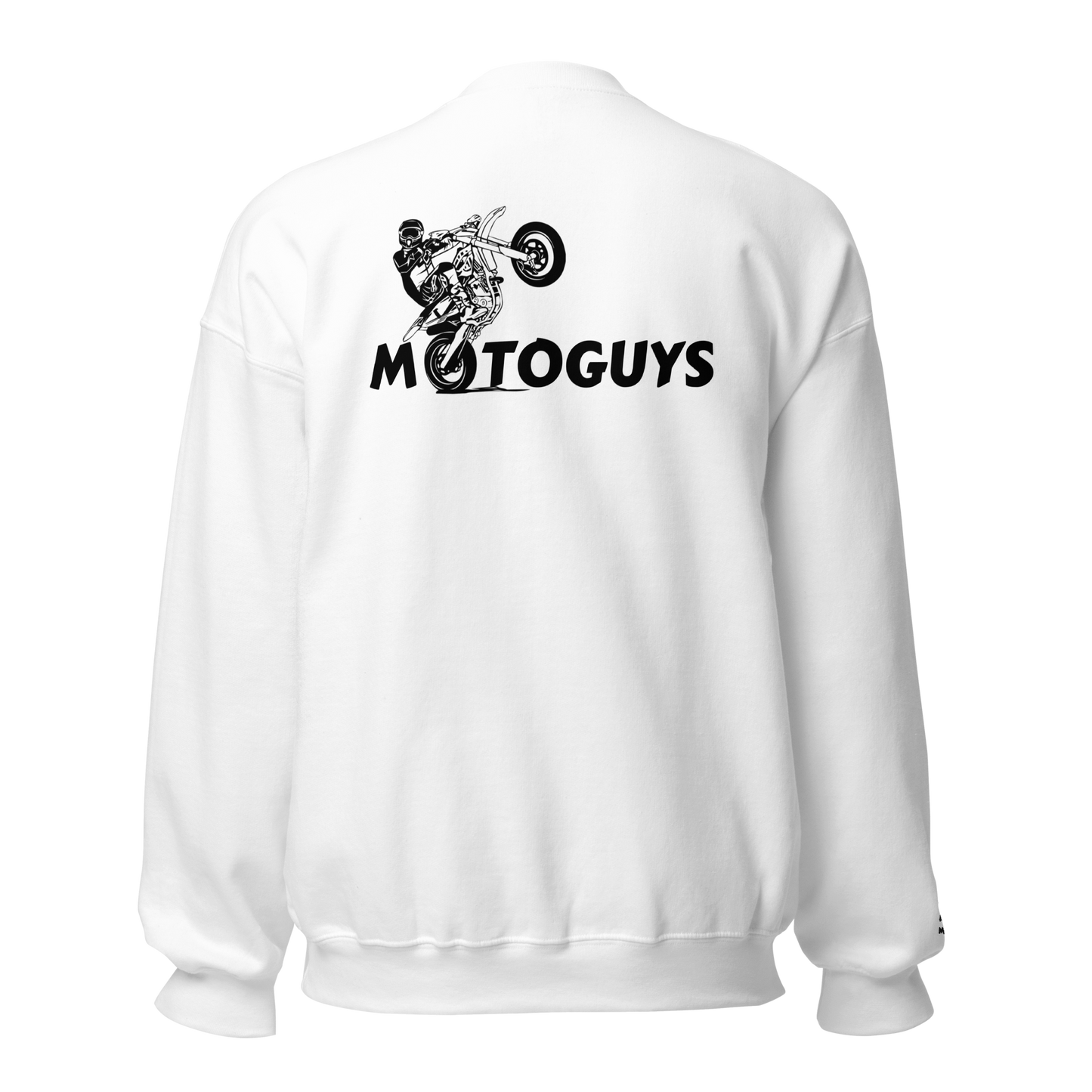 Men's "Motoguys" Sweatshirt