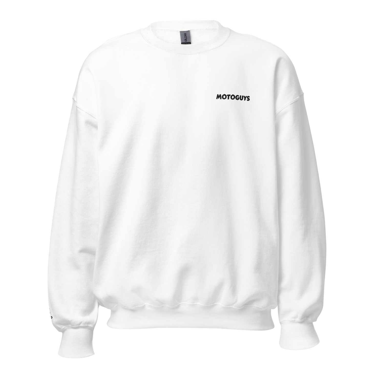 Men's "Motoguys" Sweatshirt