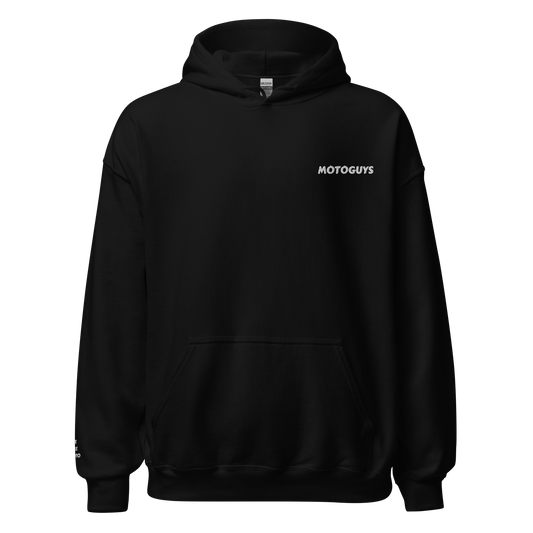 Motoguys Women's "LTR" Hoodie