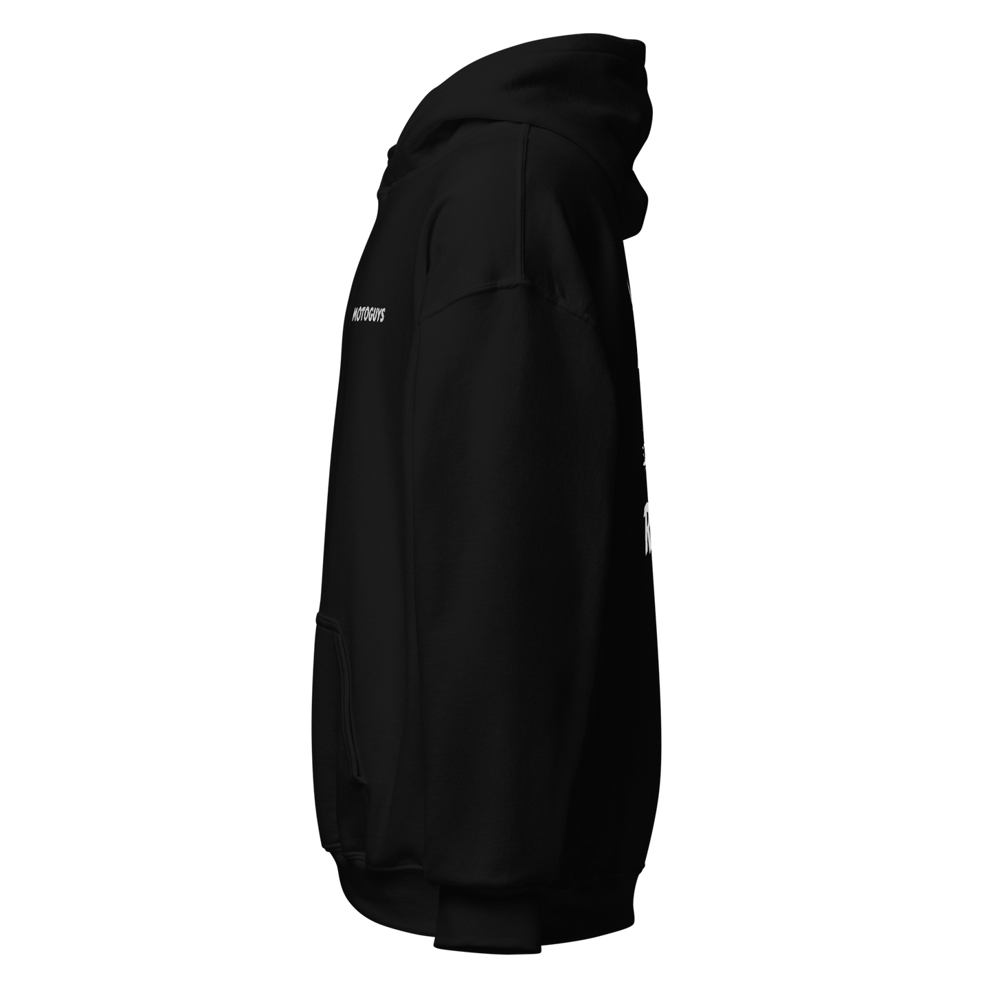 Motoguys Women's "LTR" Hoodie