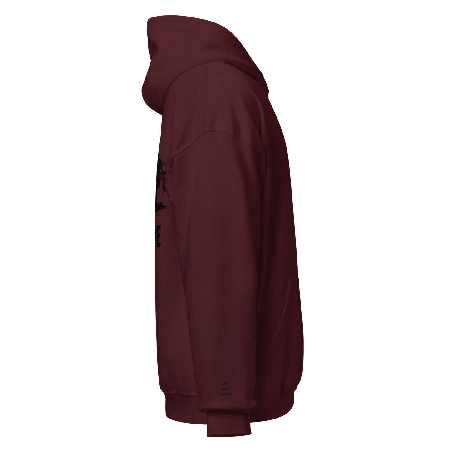 Motoguys Women's "LTR" Hoodie