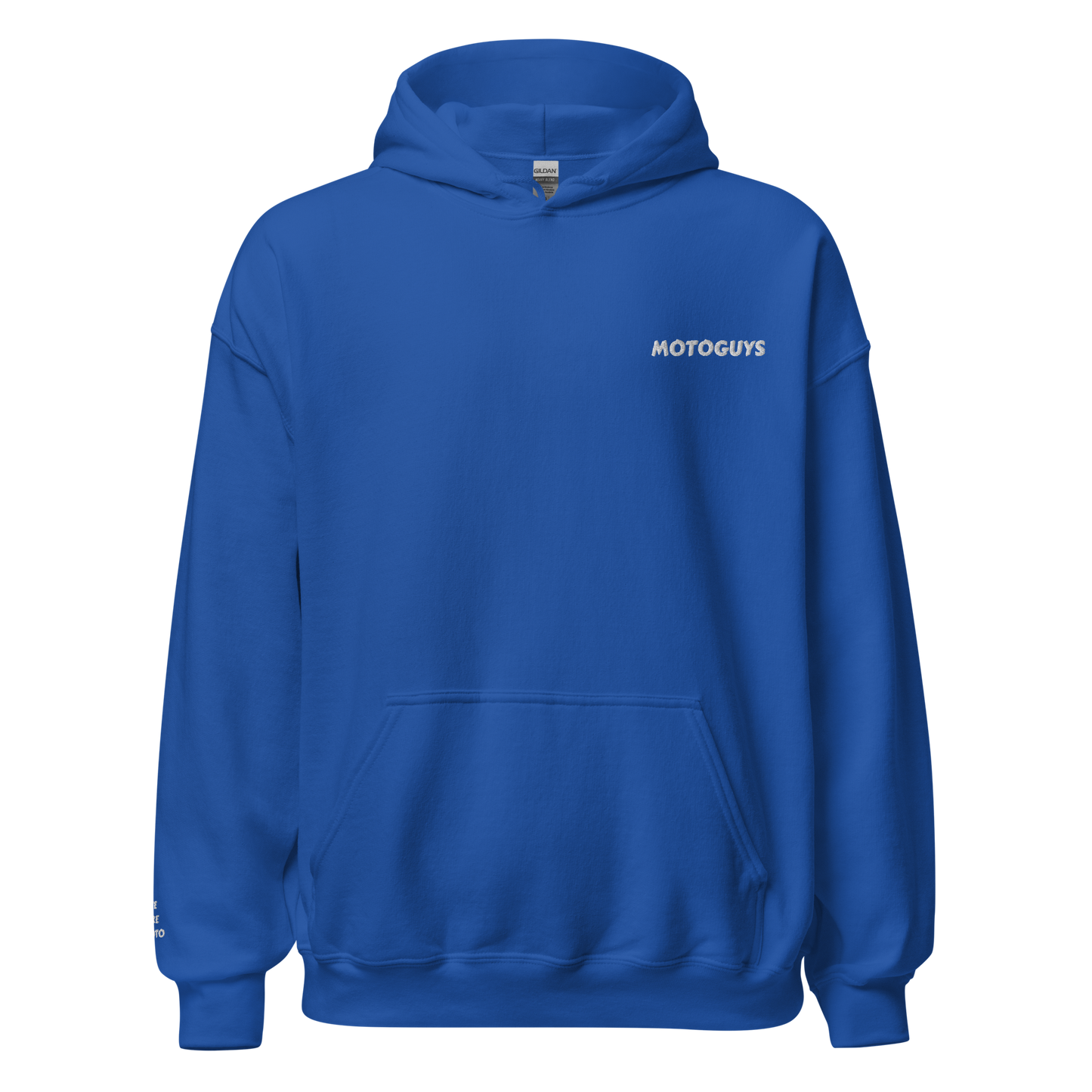 Motoguys Women's "LTR" Hoodie