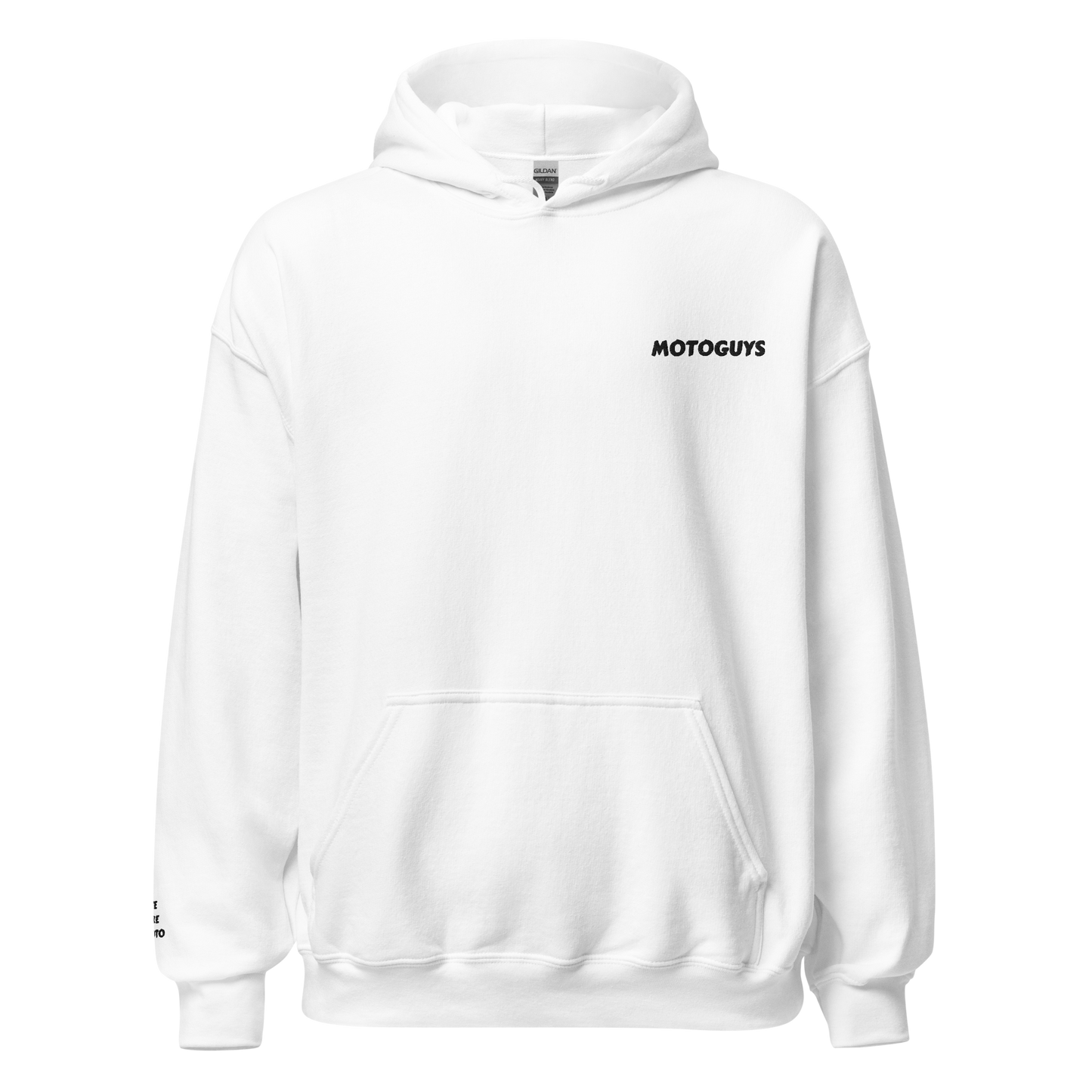 Motoguys Women's "LTR" Hoodie