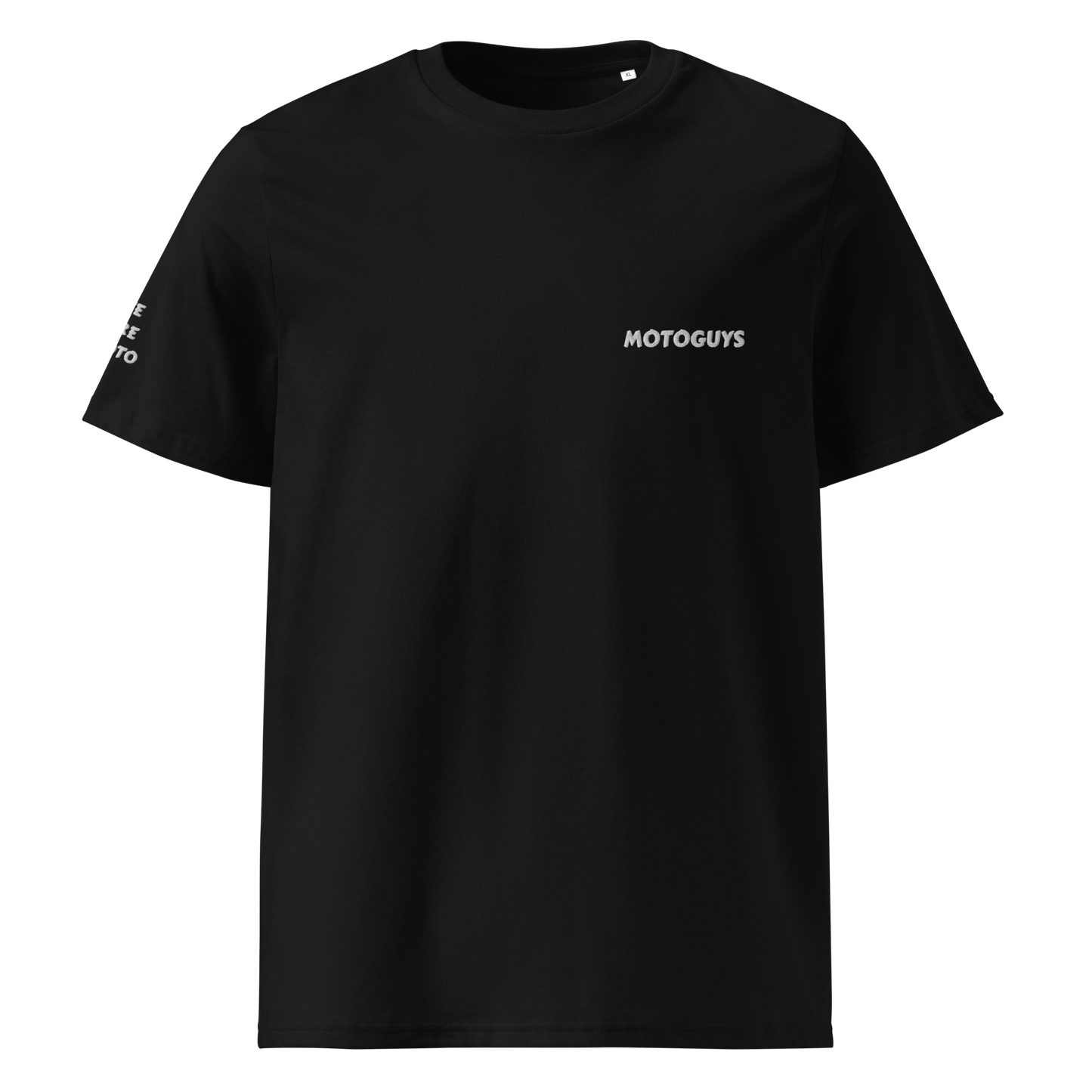 Motoguys Women's "LTR" T-Shirt