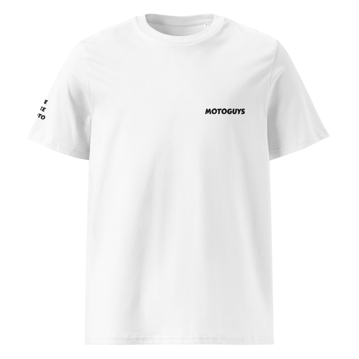 Motoguys Women's "LTR" T-Shirt