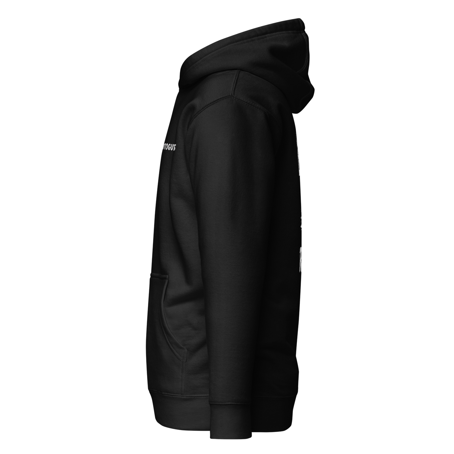 Motoguys Men's "LTR" Hoodie