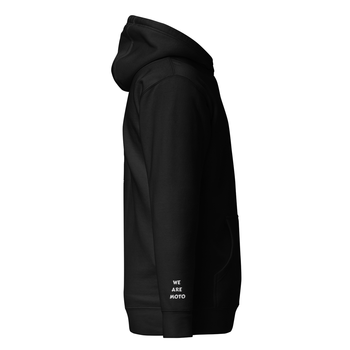 Motoguys Men's "LTR" Hoodie