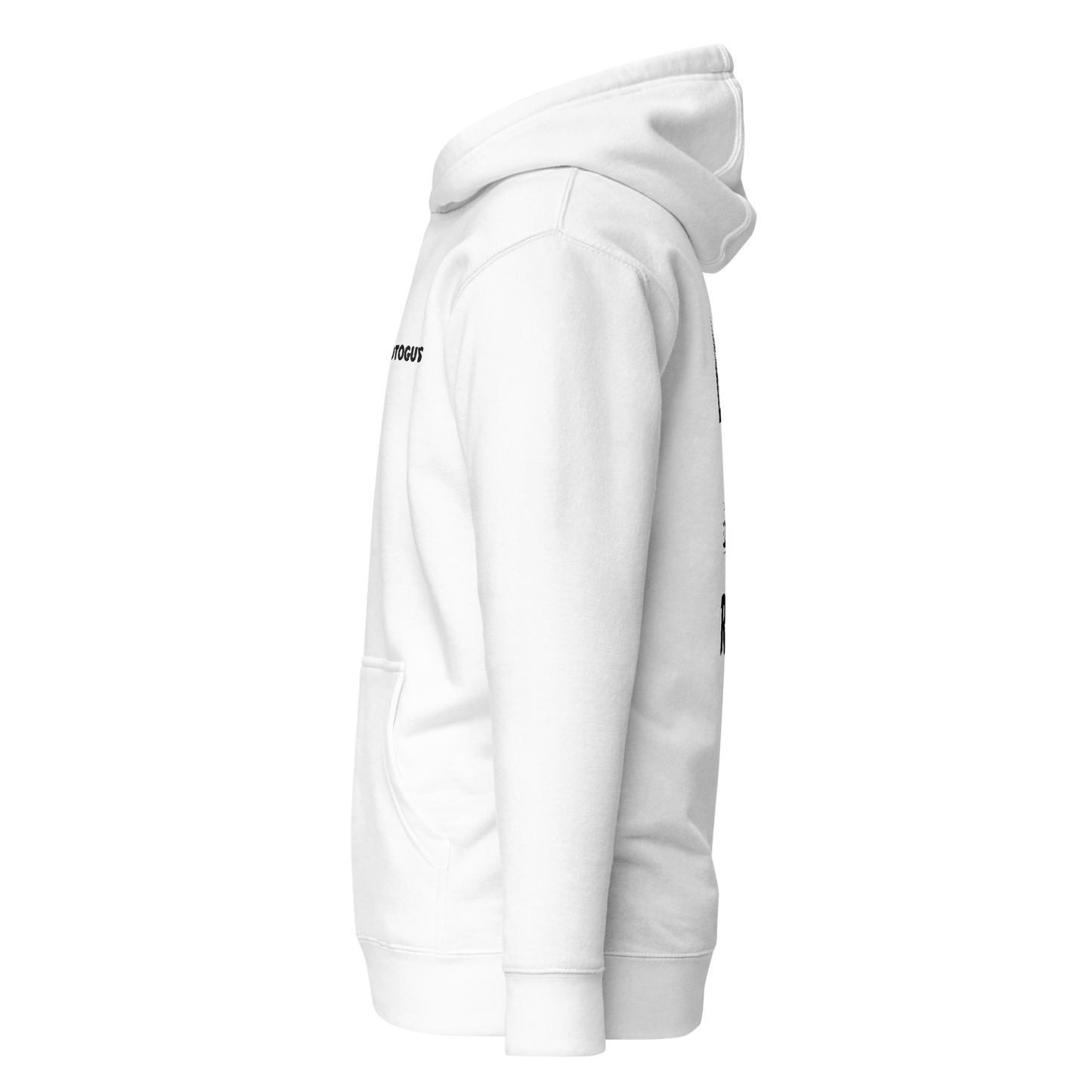 Motoguys Men's "LTR" Hoodie