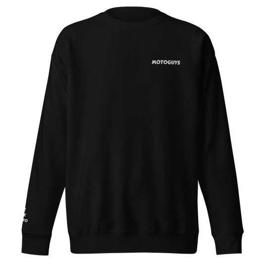 Motoguys Women's "LTR" Sweatshirt