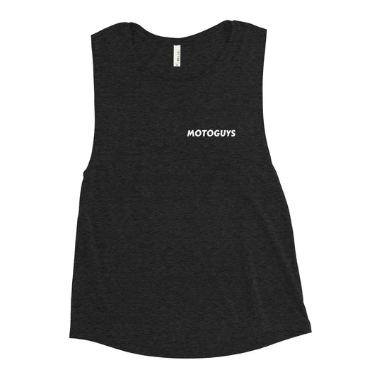 Motoguys Women's Tank Top